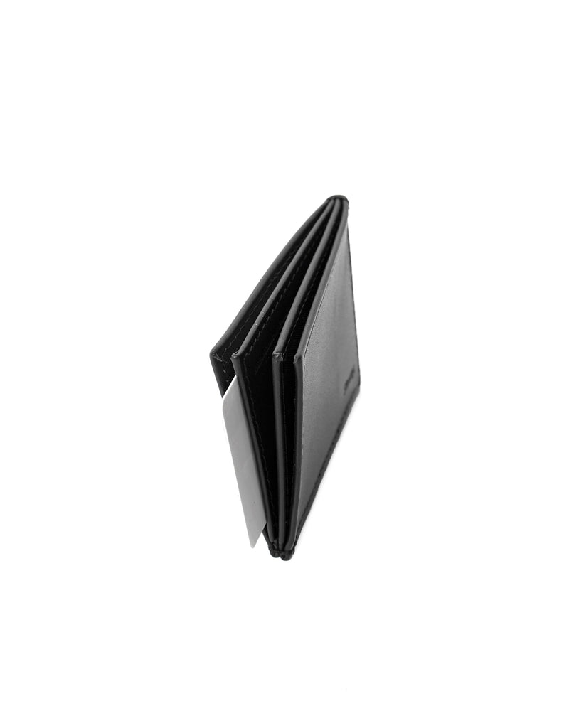 OG 3-Pocket Wallet (76mm) - Black