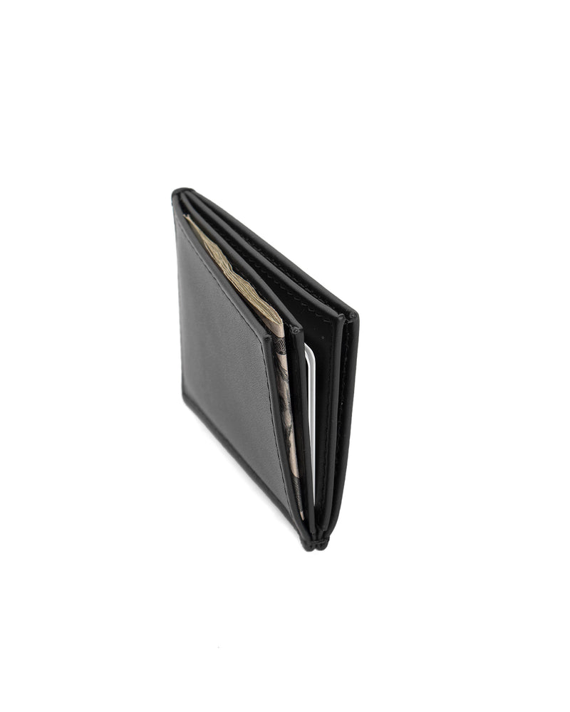 OG 3-Pocket Wallet (76mm) - Black