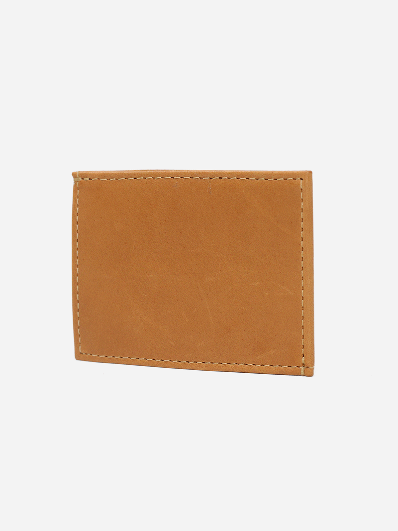 Slimmy OG X 1-Pocket -2-Slot (76mm) Slim Wallet - Antique - RFID