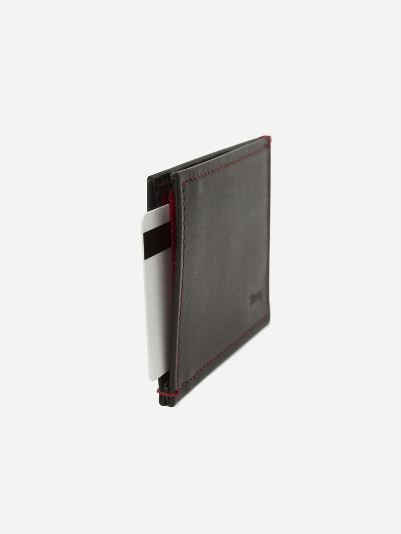 OG X 1-Pocket 2-Slot Wallet (76mm) - BRED