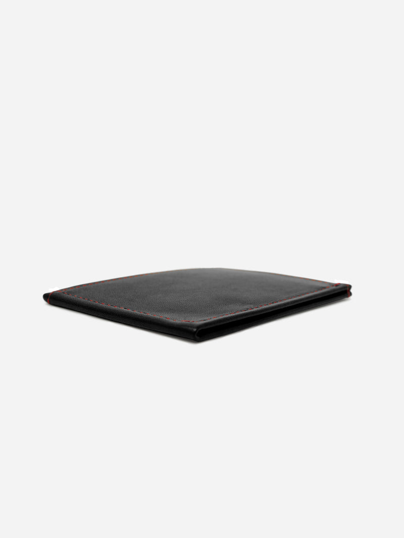 OG X 1-Pocket 2-Slot Wallet (76mm) - BRED